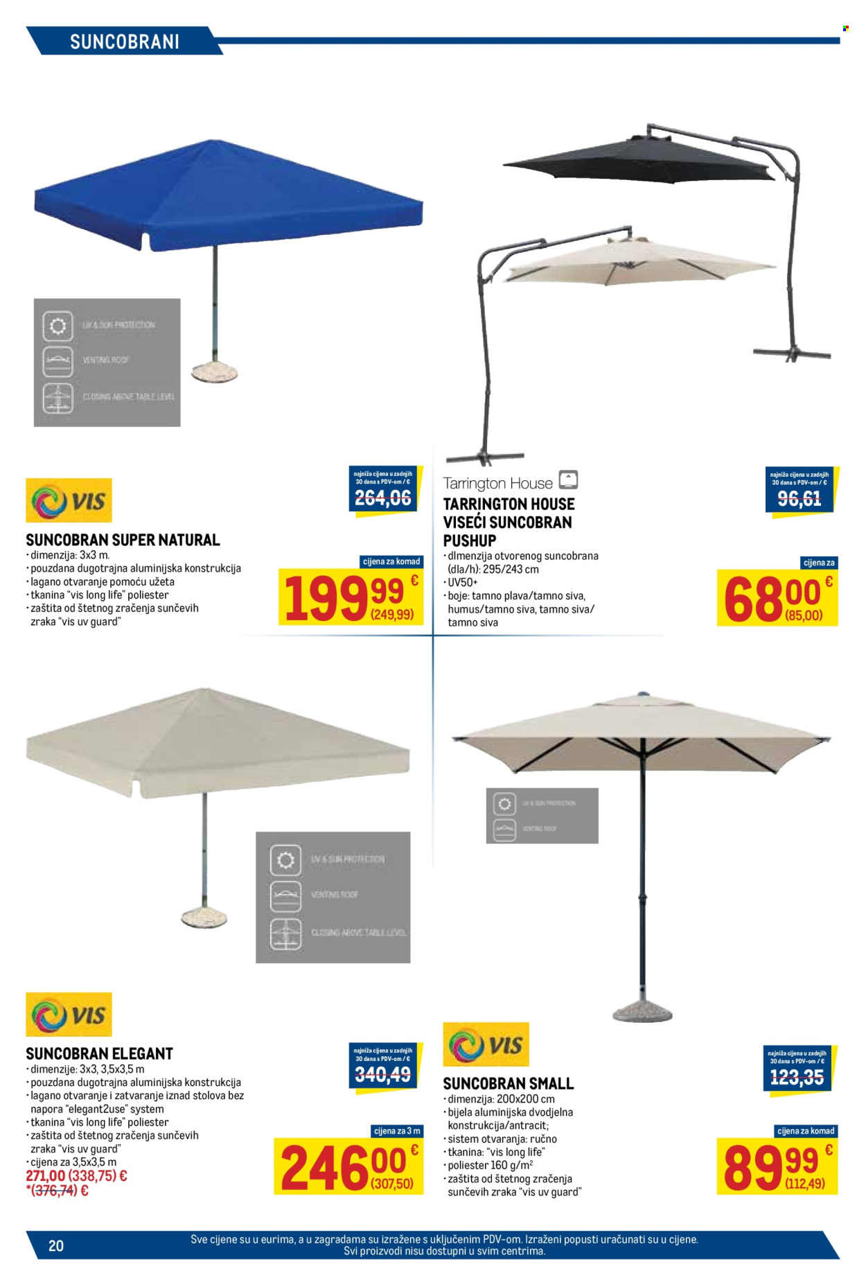 Metro katalog - 15.03.2024. - 16.04.2024. Stranica 20