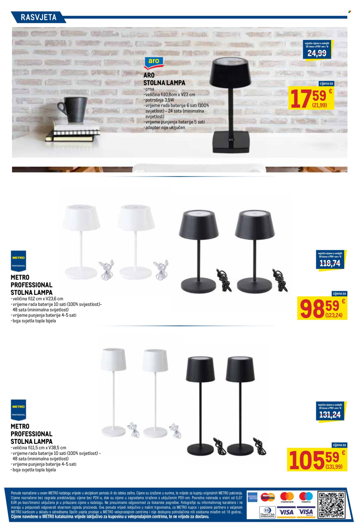 Metro katalog - 15.03.2024. - 16.04.2024. Stranica 24