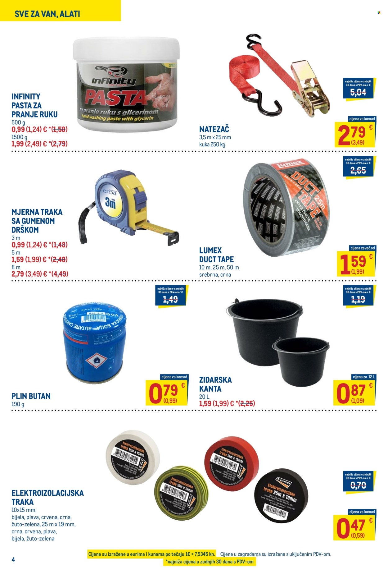 Metro katalog - 15.03.2024. - 16.04.2024. Stranica 4