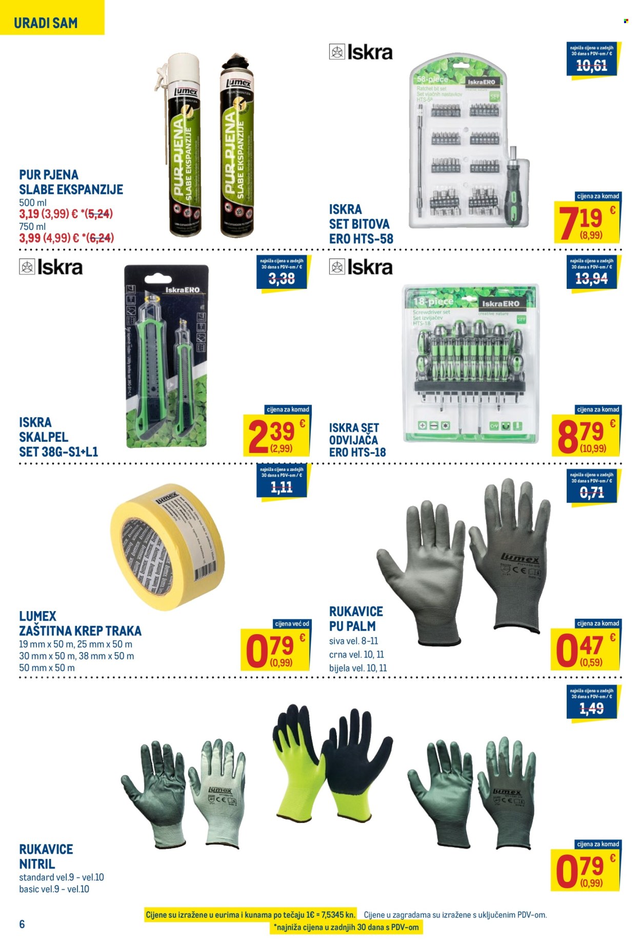 Metro katalog - 15.03.2024. - 16.04.2024. Stranica 6
