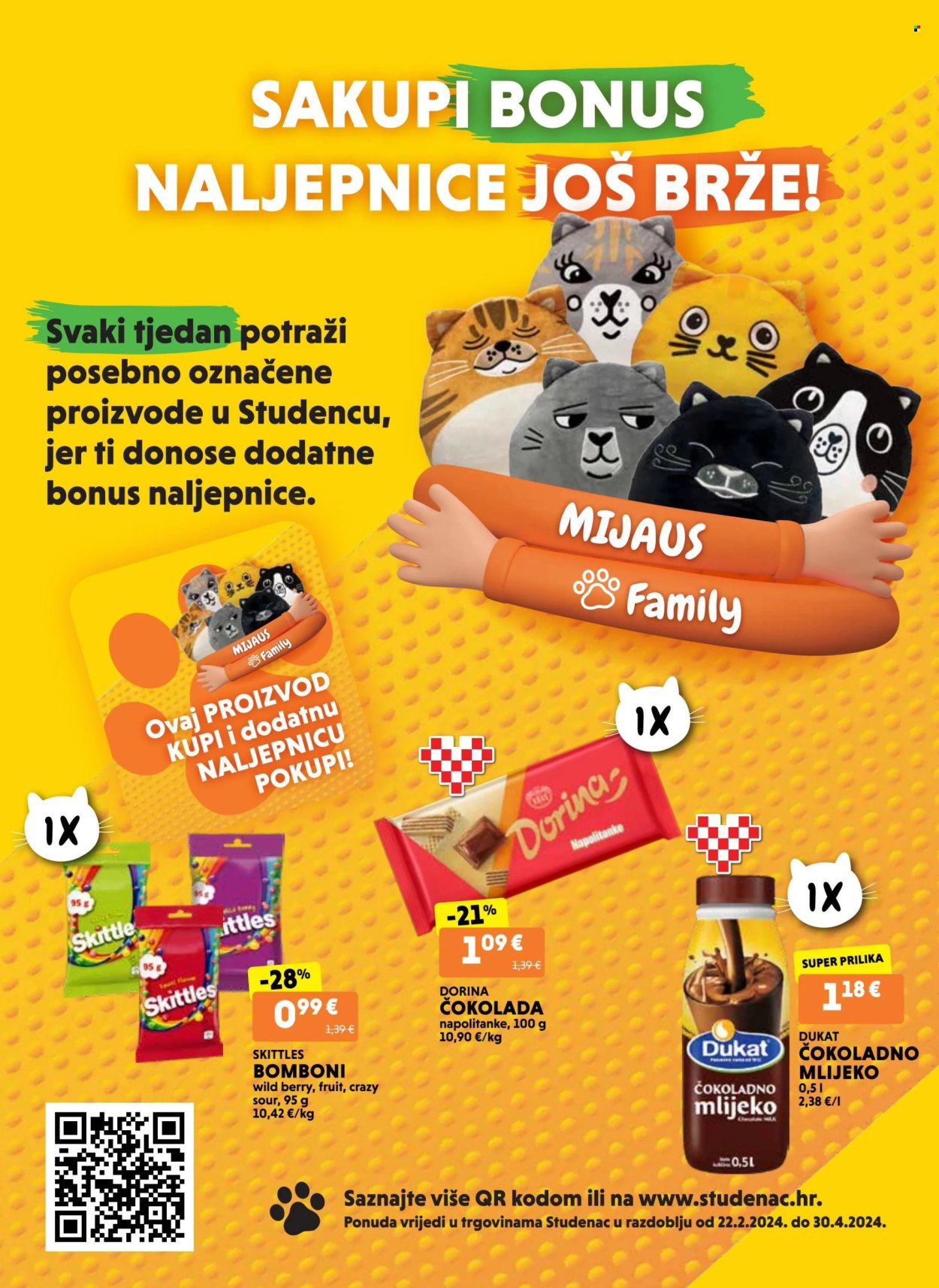 Studenac katalog - 14.03.2024. - 20.03.2024. Stranica 4