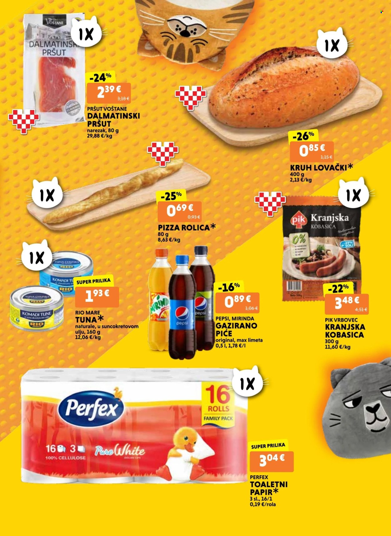 Studenac katalog - 14.03.2024. - 20.03.2024. Stranica 5