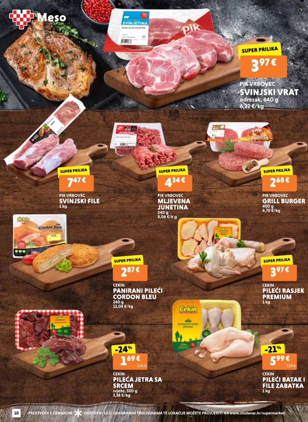 Studenac katalog - 14.03.2024. - 20.03.2024. Stranica 10
