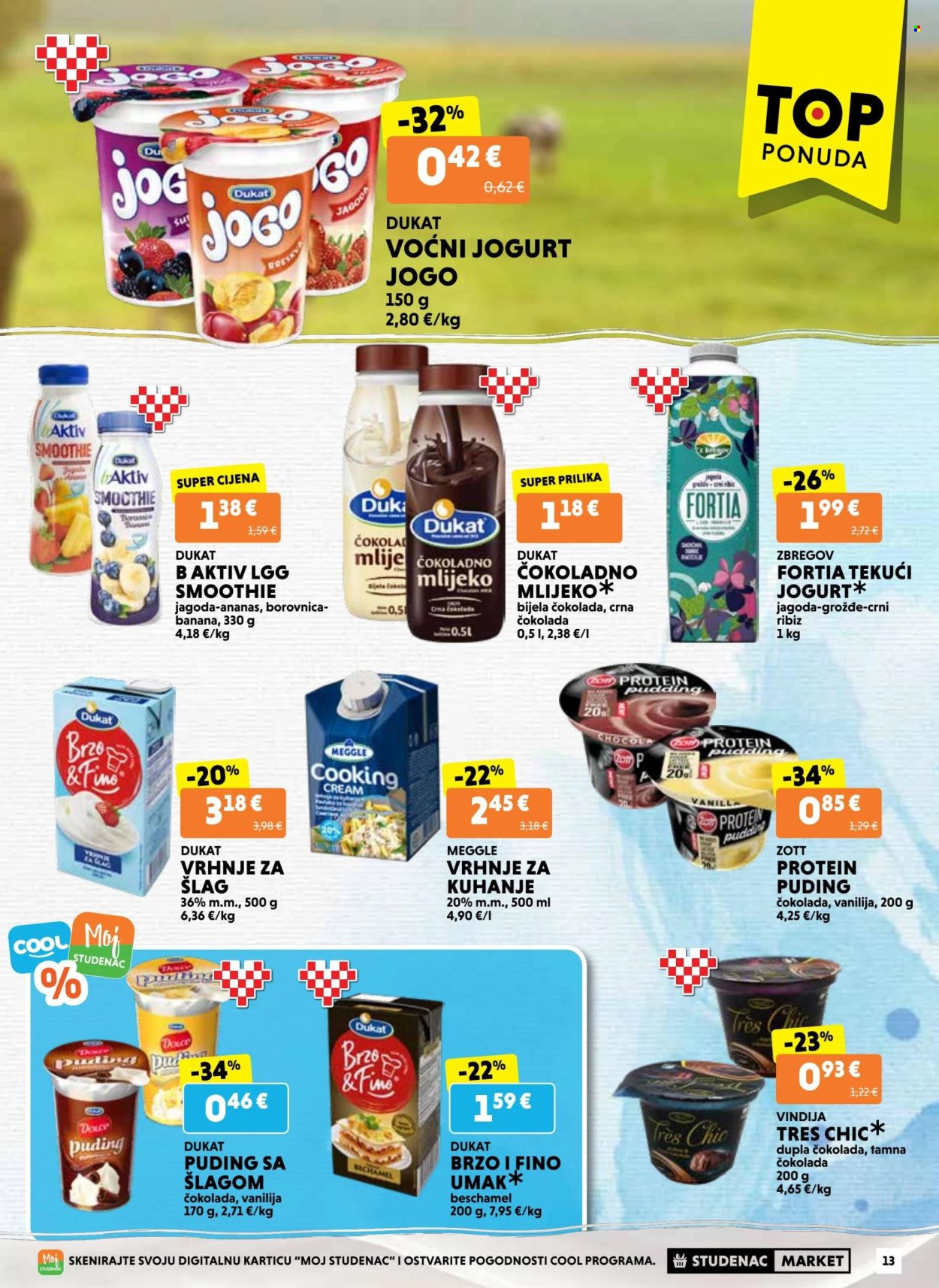 Studenac katalog - 14.03.2024. - 20.03.2024. Stranica 13