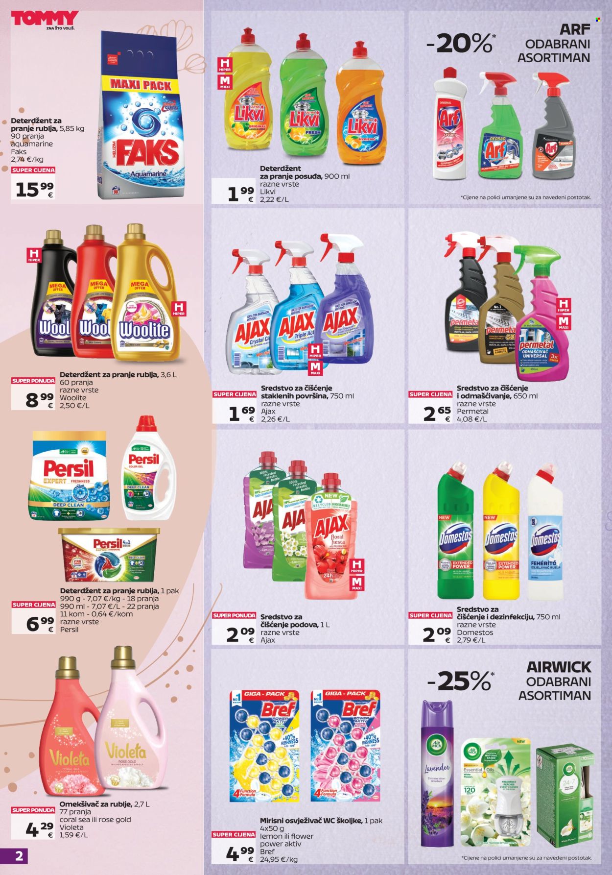 Tommy katalog - 11.03.2024. - 30.03.2024. Stranica 2