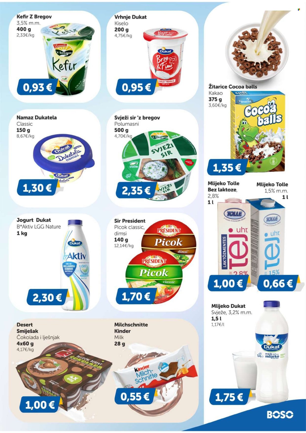 Boso katalog - 14.03.2024. - 27.03.2024. Stranica 5
