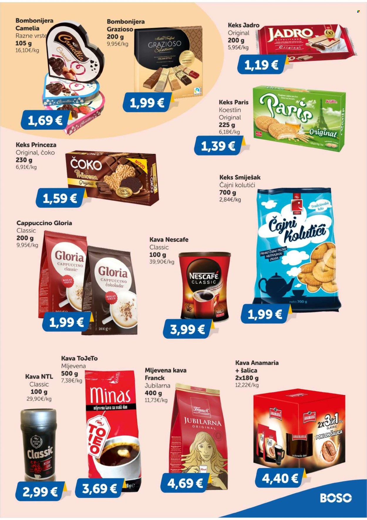 Boso katalog - 14.03.2024. - 27.03.2024. Stranica 9