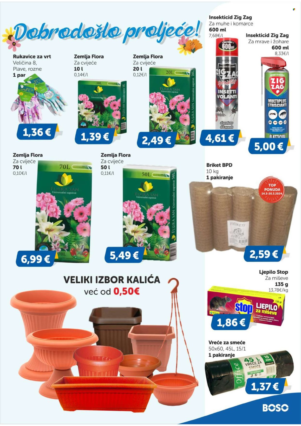 Boso katalog - 14.03.2024. - 27.03.2024. Stranica 13