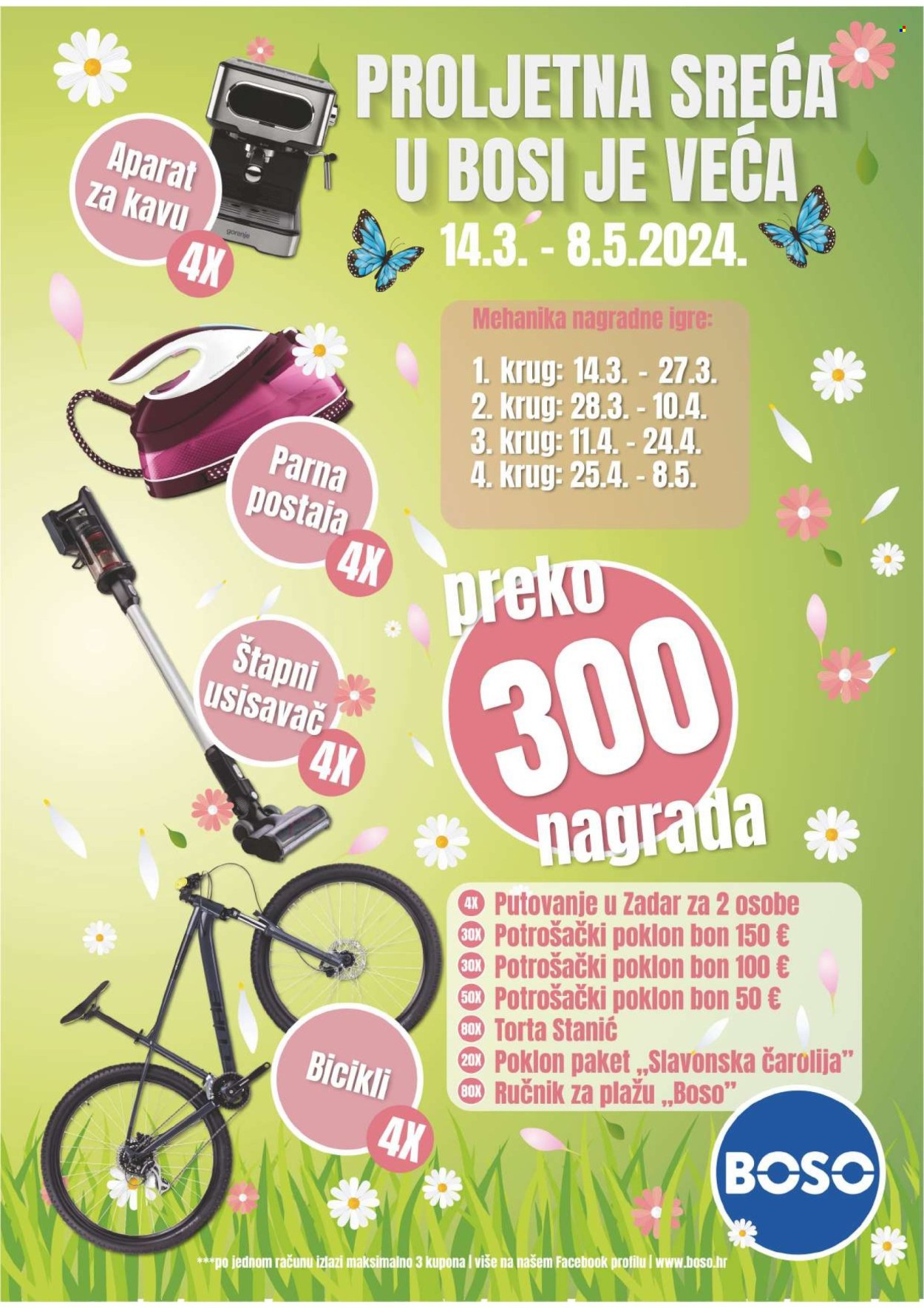 Boso katalog - 14.03.2024. - 27.03.2024. Stranica 15