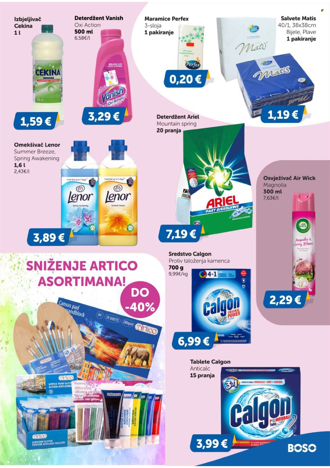 Boso katalog - 14.03.2024. - 27.03.2024. Stranica 19