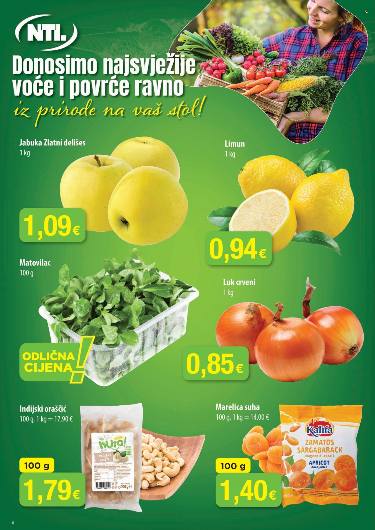 NTL katalog - 13.03.2024. - 19.03.2024. Stranica 4