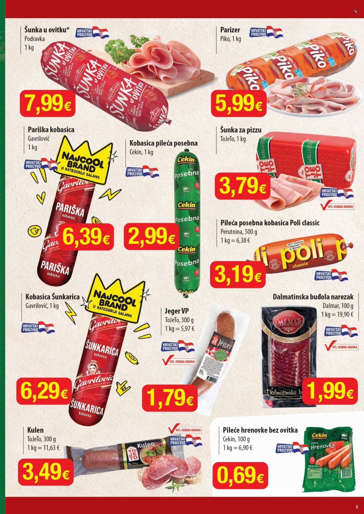 NTL katalog - 13.03.2024. - 19.03.2024. Stranica 5