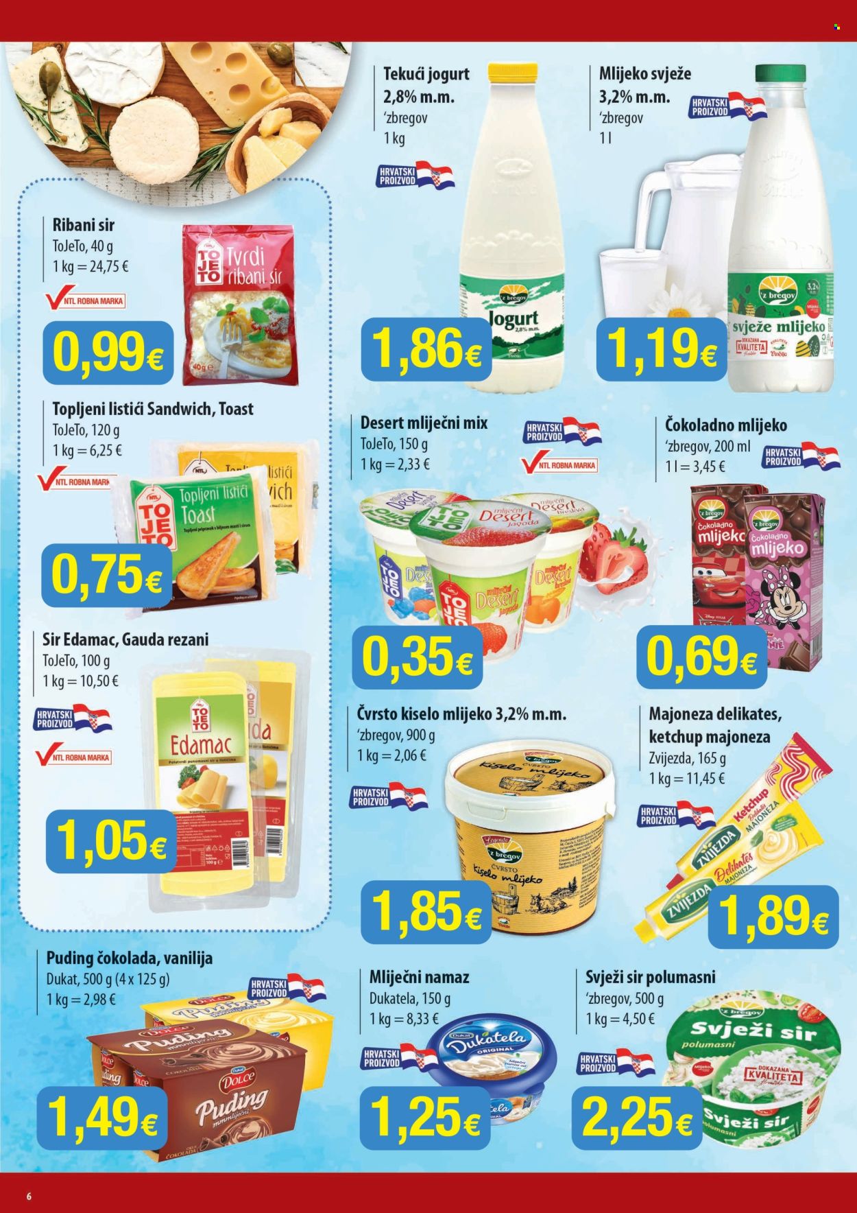 NTL katalog - 13.03.2024. - 19.03.2024. Stranica 6