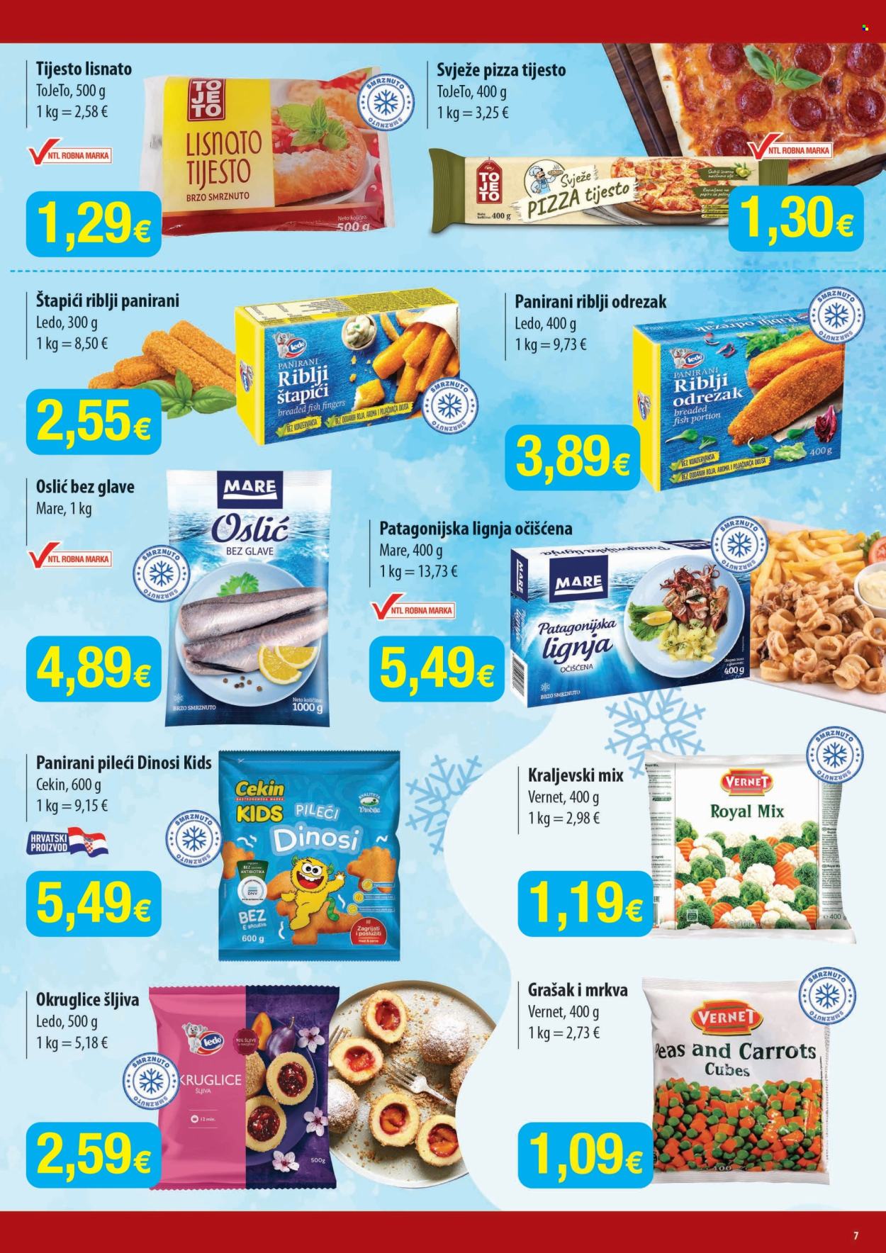 NTL katalog - 13.03.2024. - 19.03.2024. Stranica 7