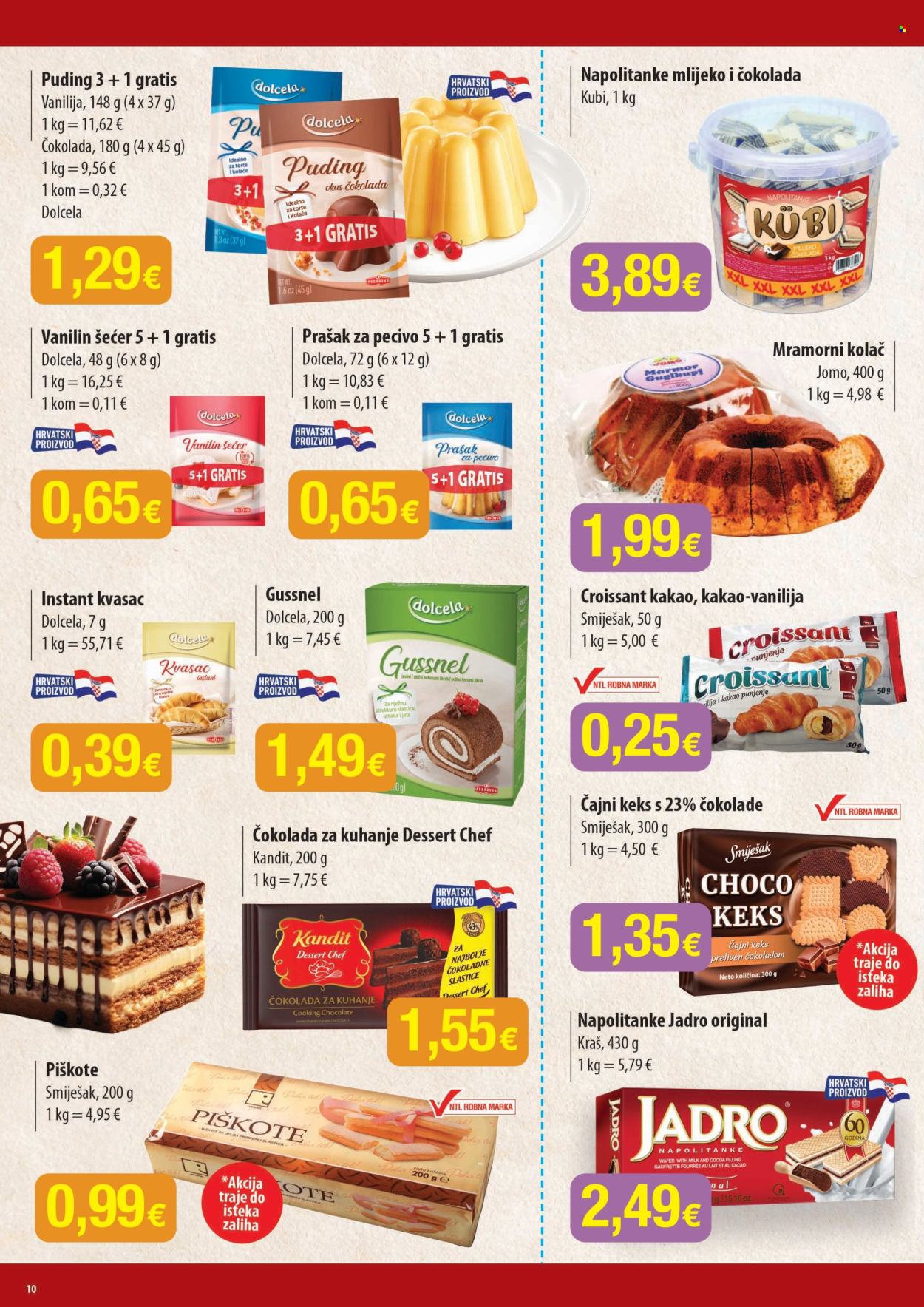 NTL katalog - 13.03.2024. - 19.03.2024. Stranica 10