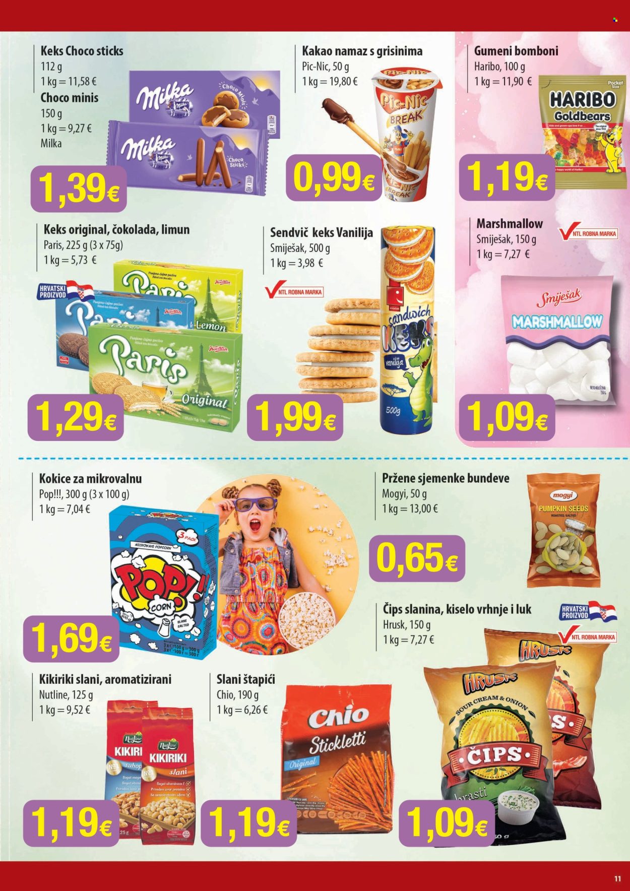 NTL katalog - 13.03.2024. - 19.03.2024. Stranica 11