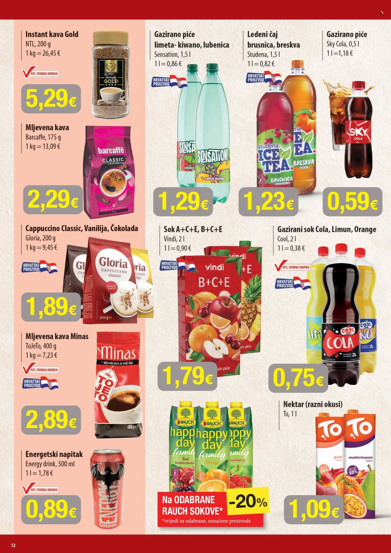 NTL katalog - 13.03.2024. - 19.03.2024. Stranica 12