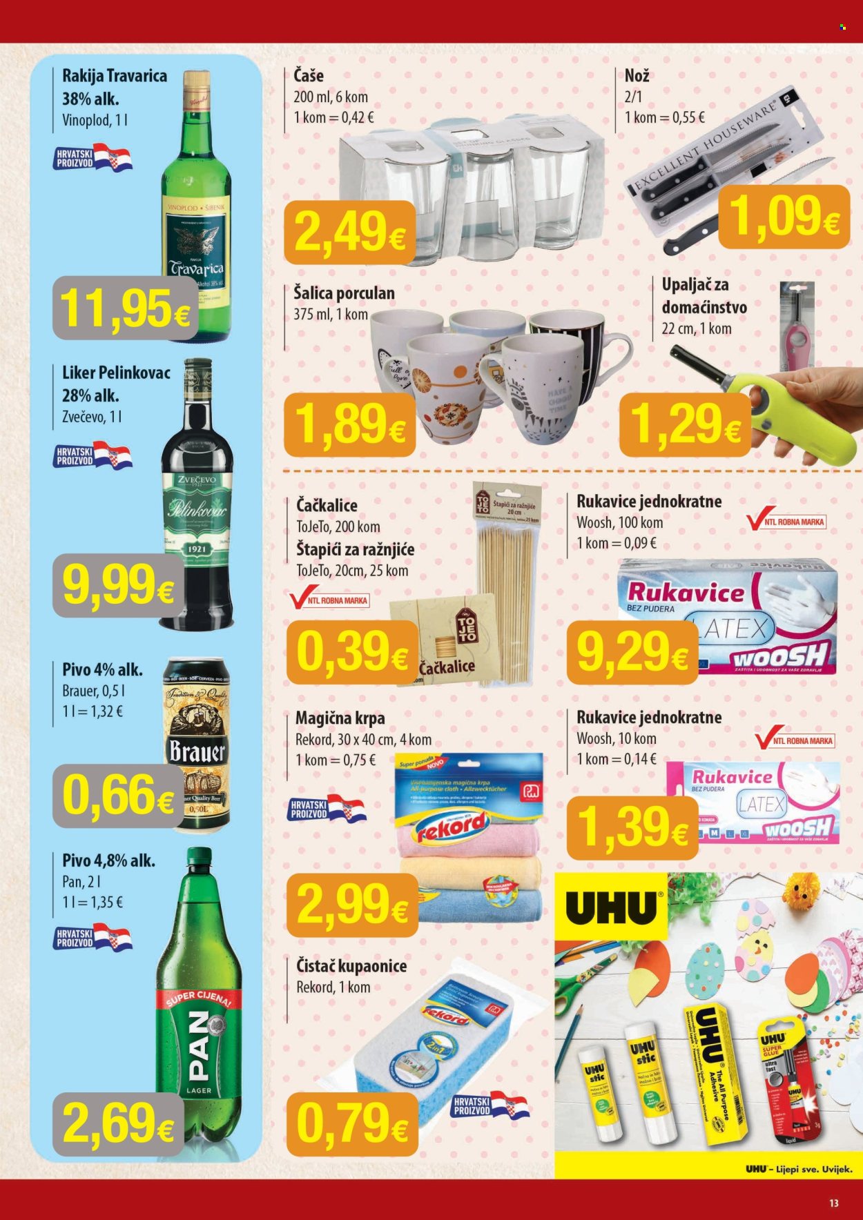 NTL katalog - 13.03.2024. - 19.03.2024. Stranica 13