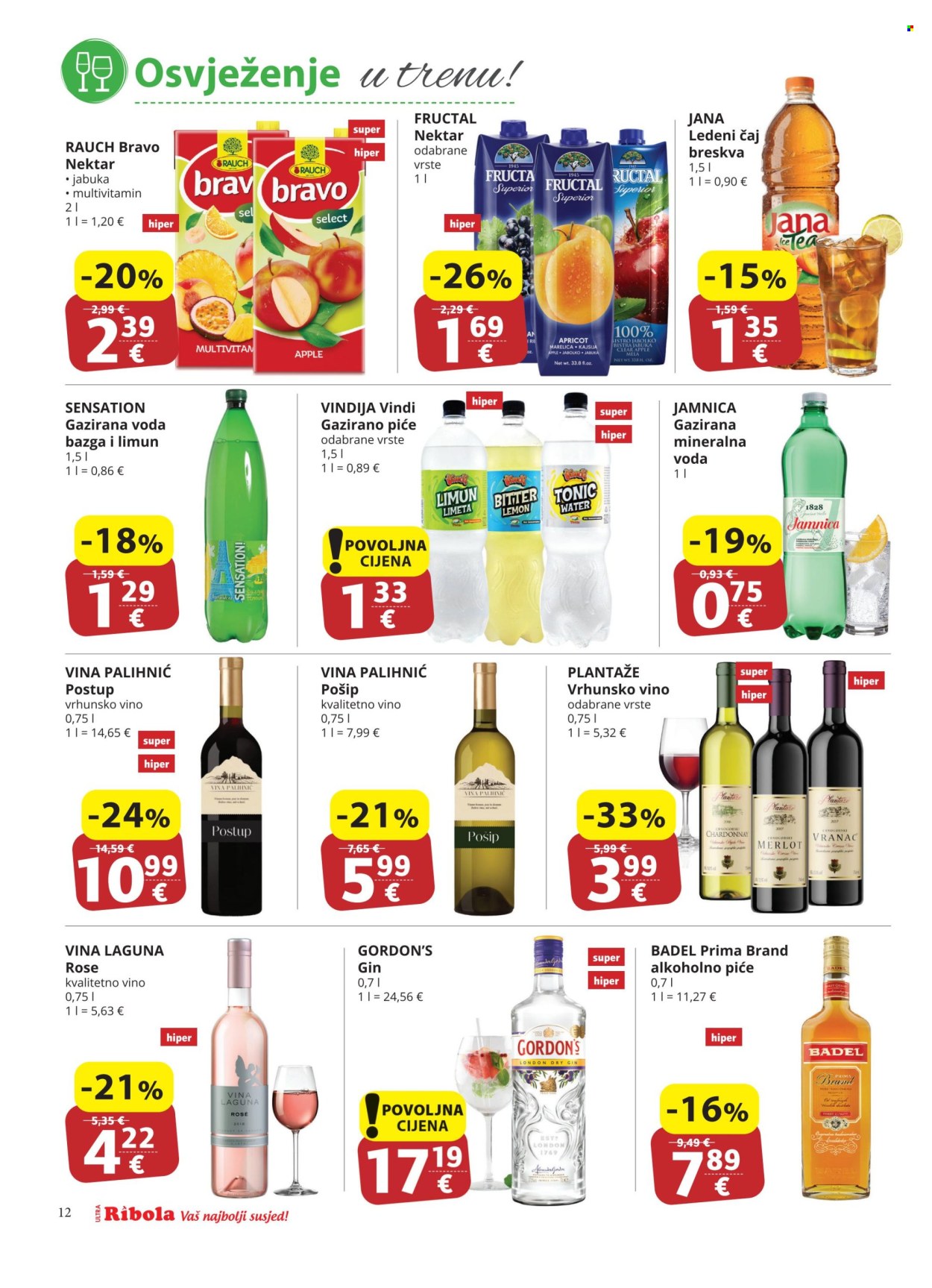 Ribola katalog - 13.03.2024. - 19.03.2024. Stranica 12