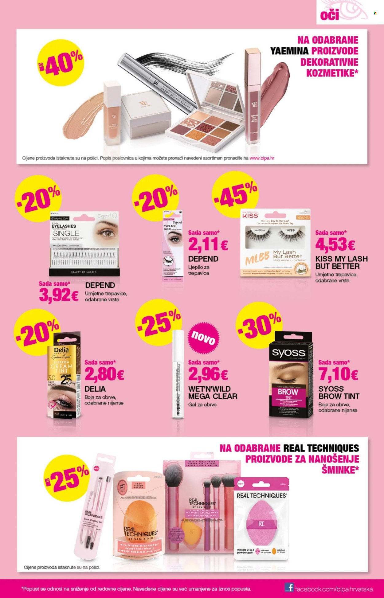 Bipa katalog - 14.03.2024. - 27.03.2024. Stranica 5