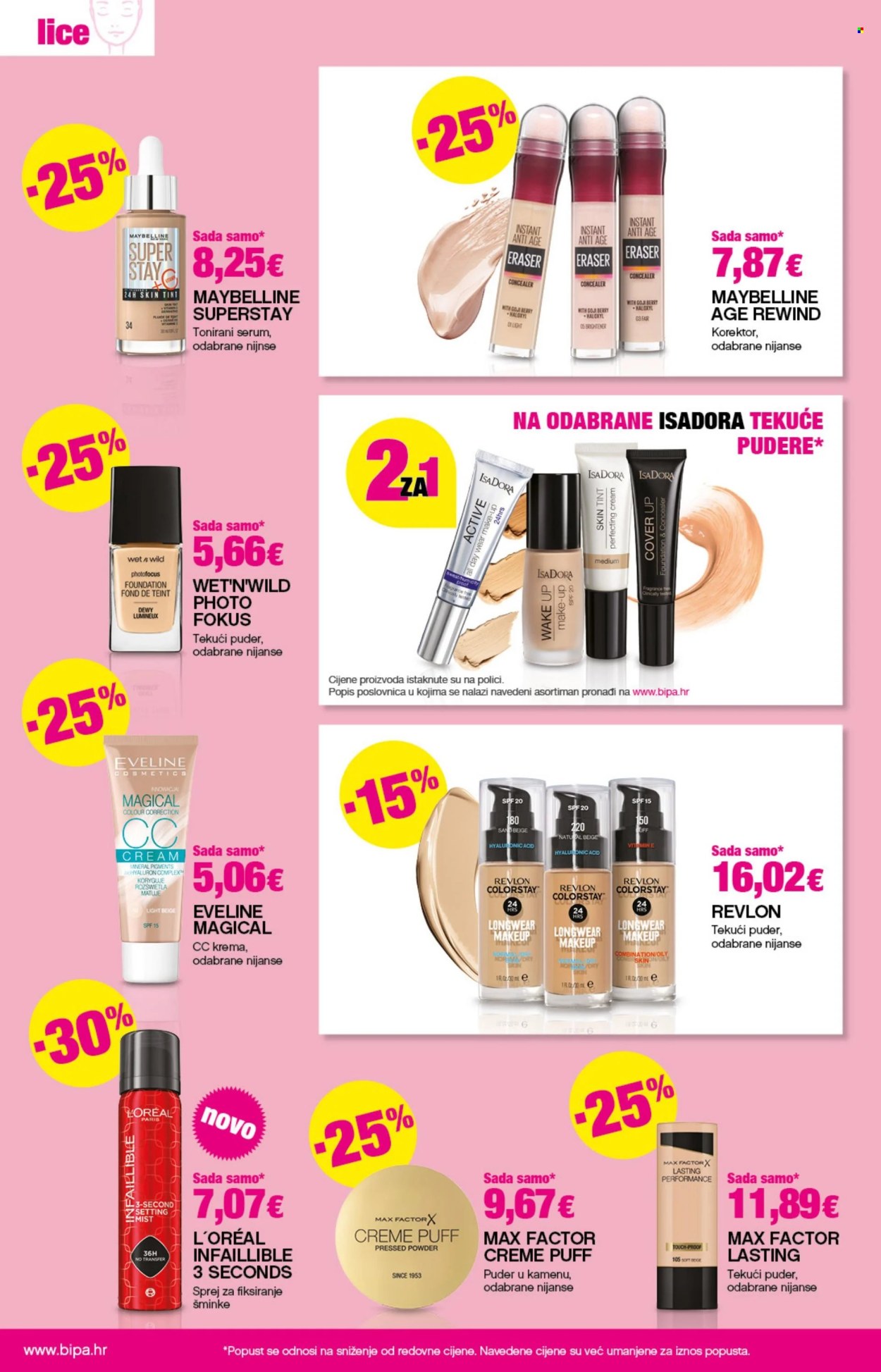 Bipa katalog - 14.03.2024. - 27.03.2024. Stranica 6