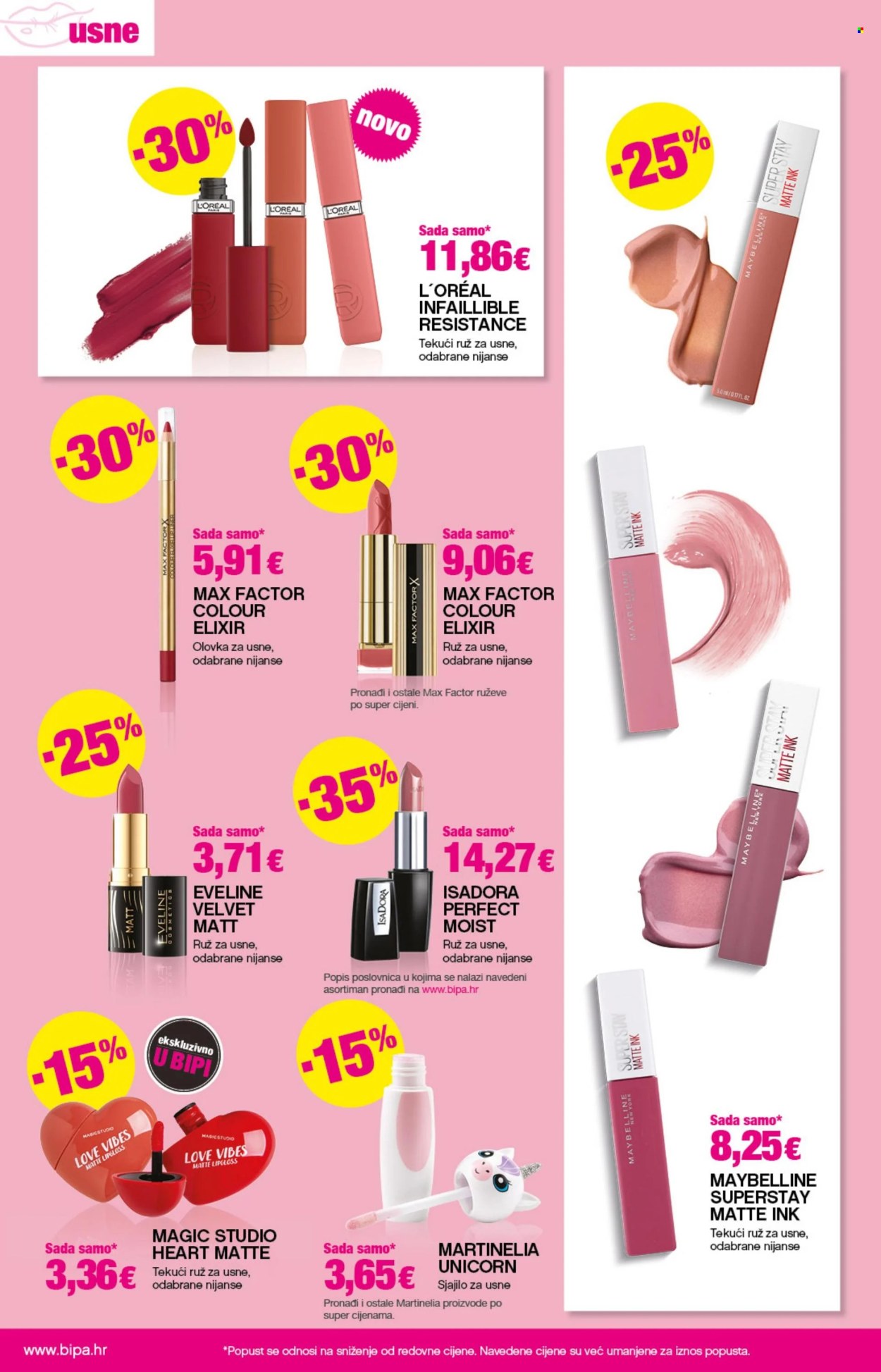 Bipa katalog - 14.03.2024. - 27.03.2024. Stranica 8