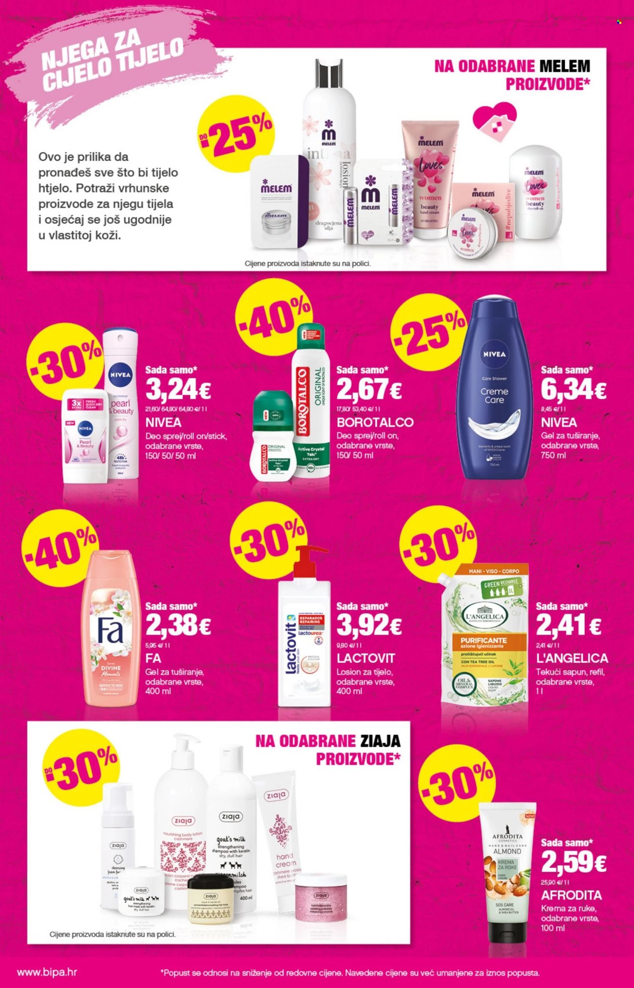 Bipa katalog - 14.03.2024. - 27.03.2024. Stranica 18