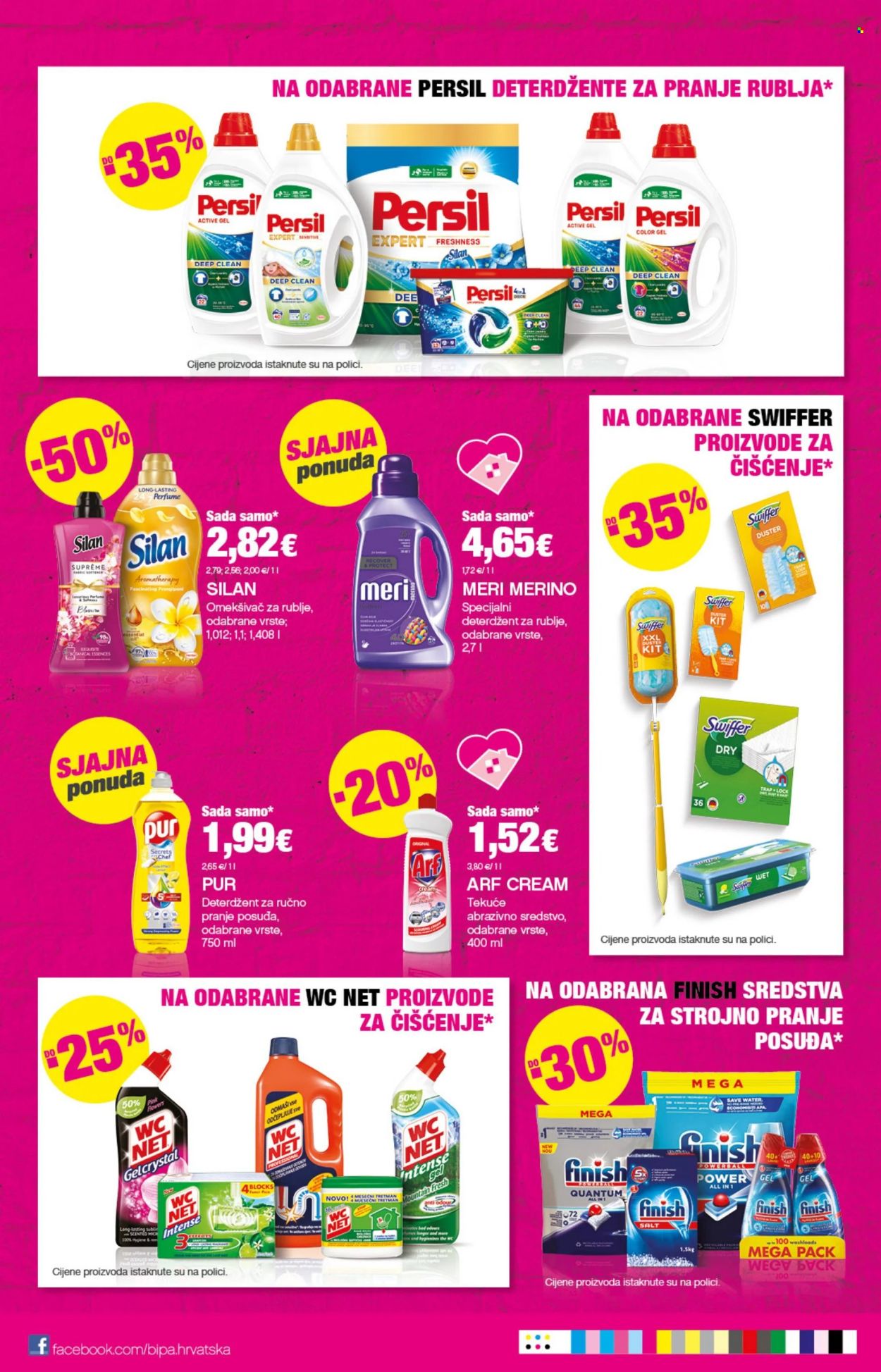 Bipa katalog - 14.03.2024. - 27.03.2024. Stranica 23