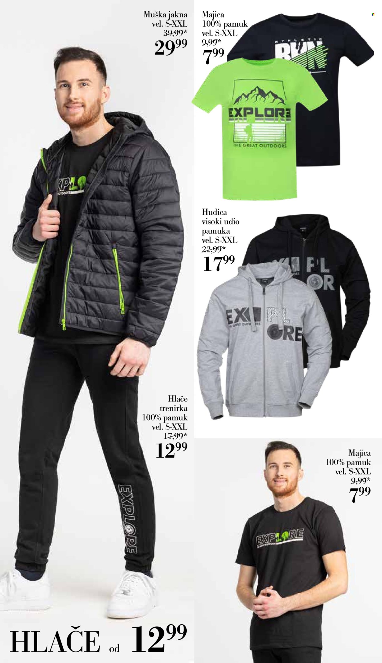 Mana katalog - 13.03.2024. - 20.03.2024. Stranica 5
