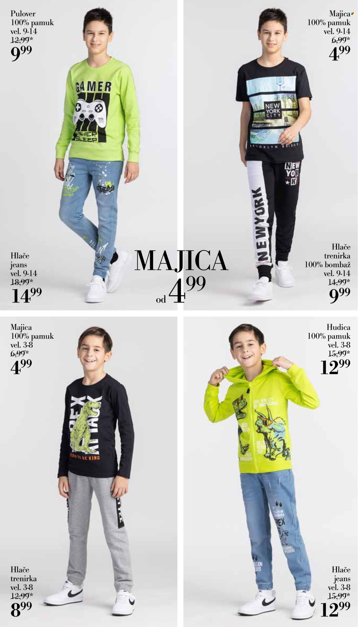 Mana katalog - 13.03.2024. - 20.03.2024. Stranica 6