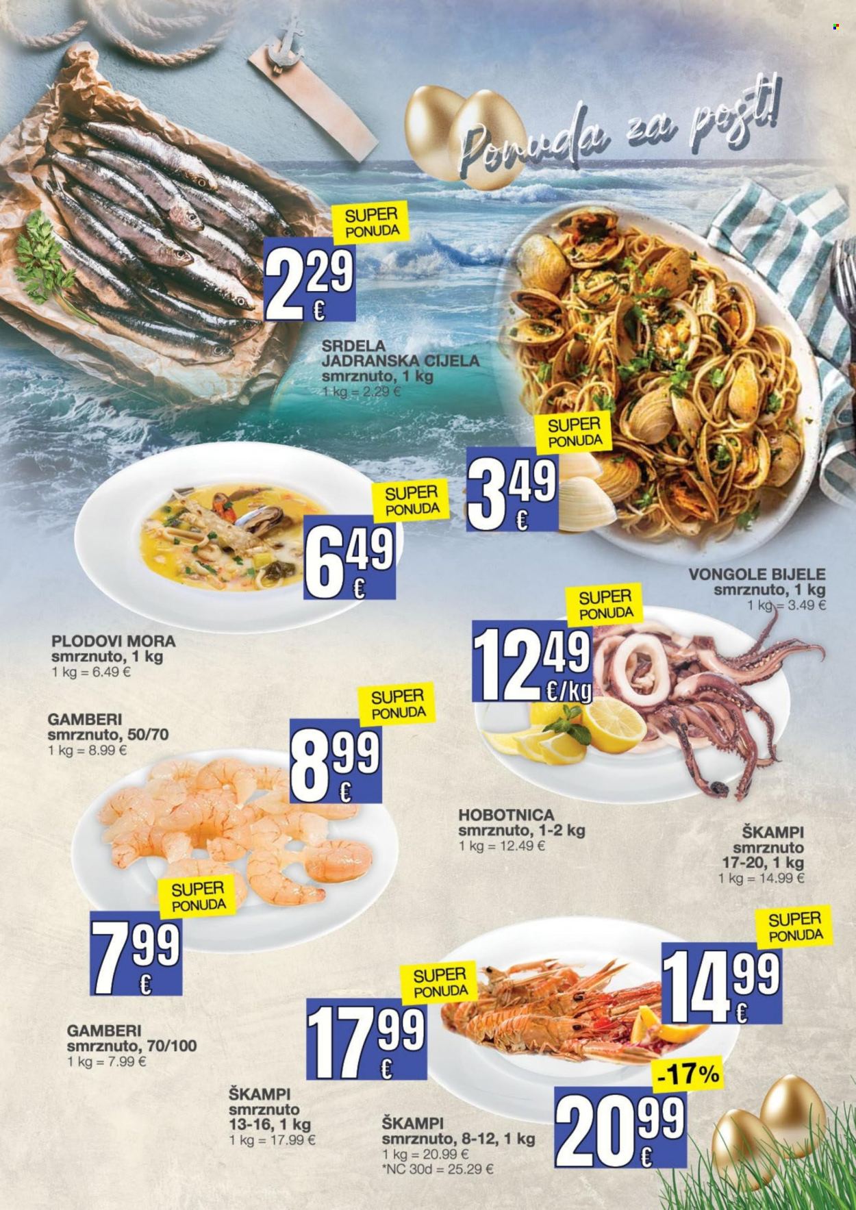 Stanić Diskont katalog - 14.03.2024. - 01.04.2024. Stranica 3