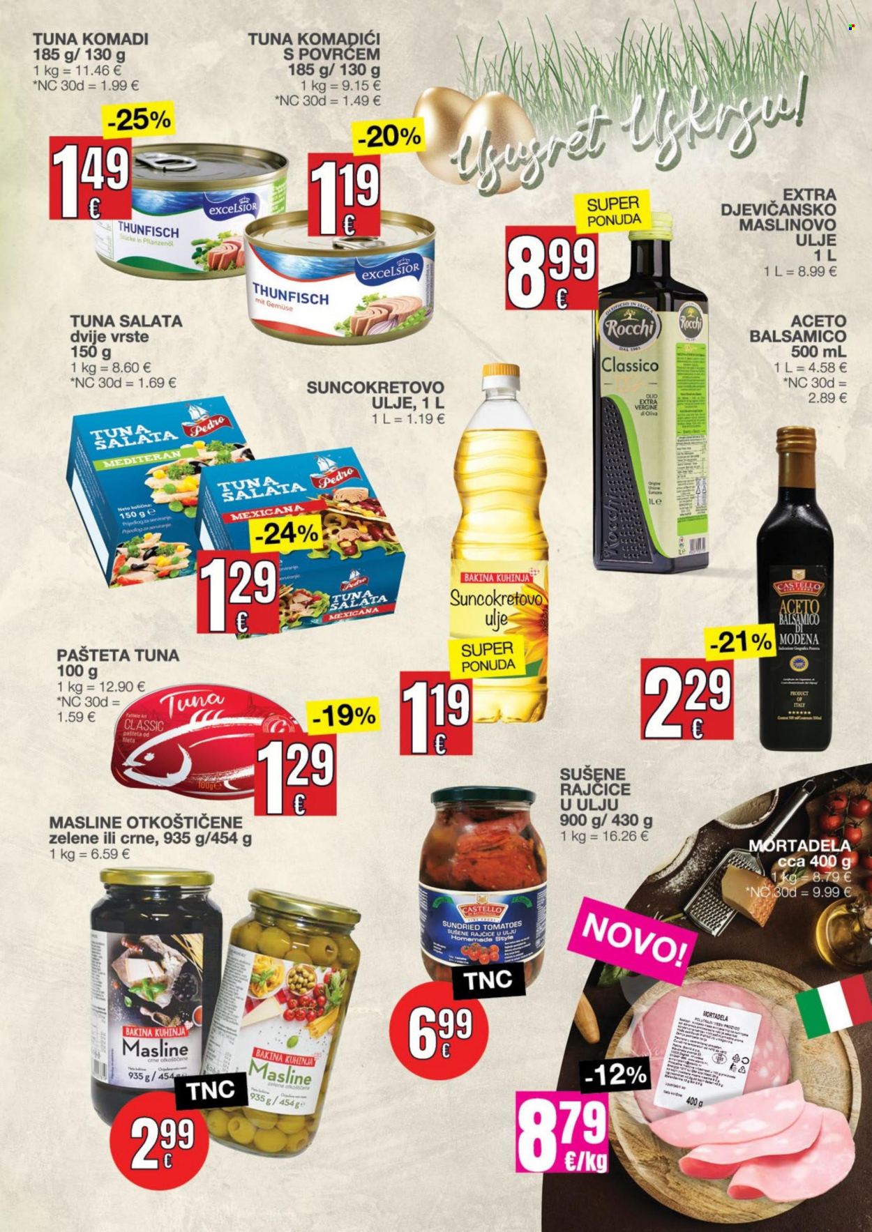 Stanić Diskont katalog - 14.03.2024. - 01.04.2024. Stranica 5