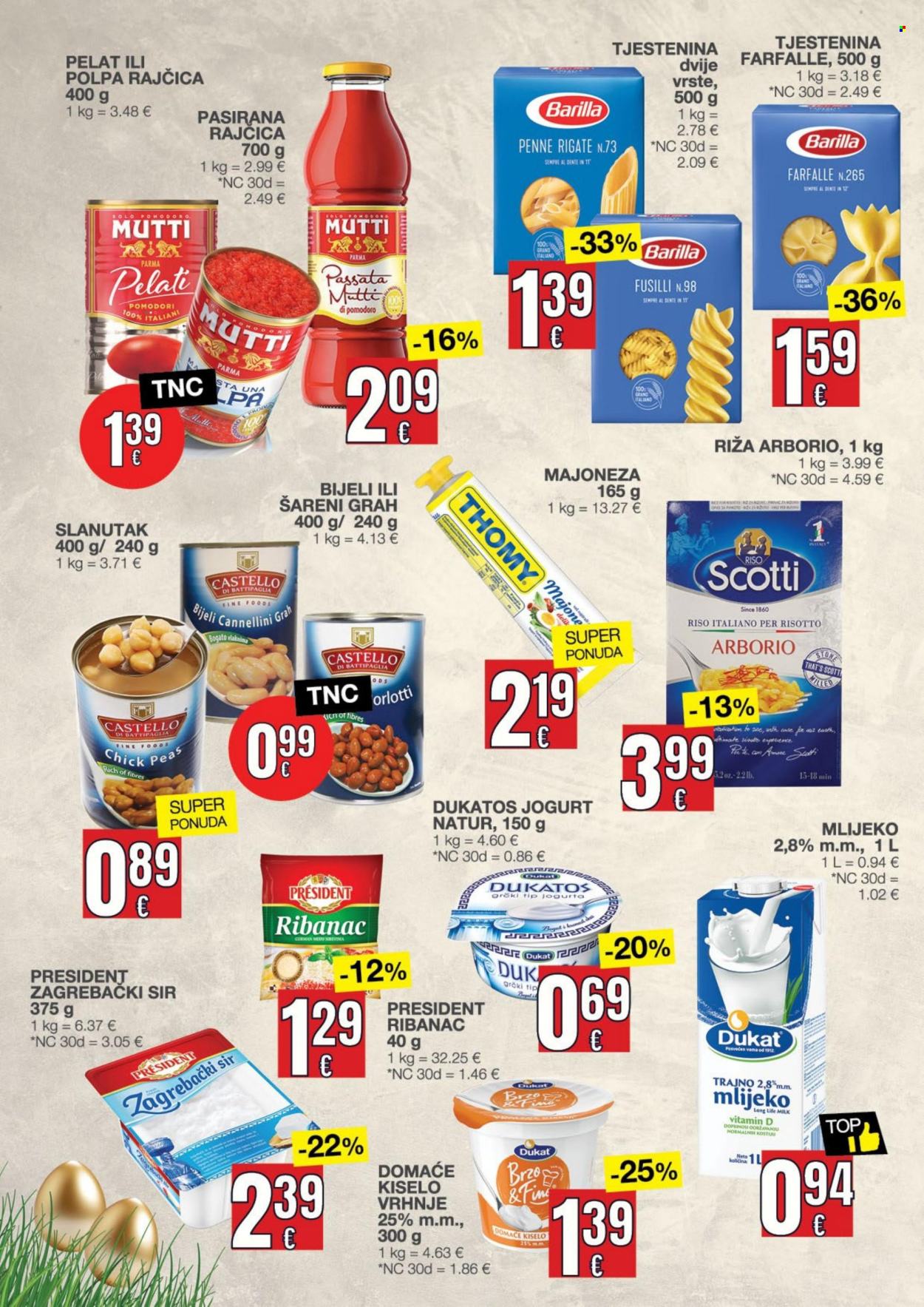 Stanić Diskont katalog - 14.03.2024. - 01.04.2024. Stranica 6