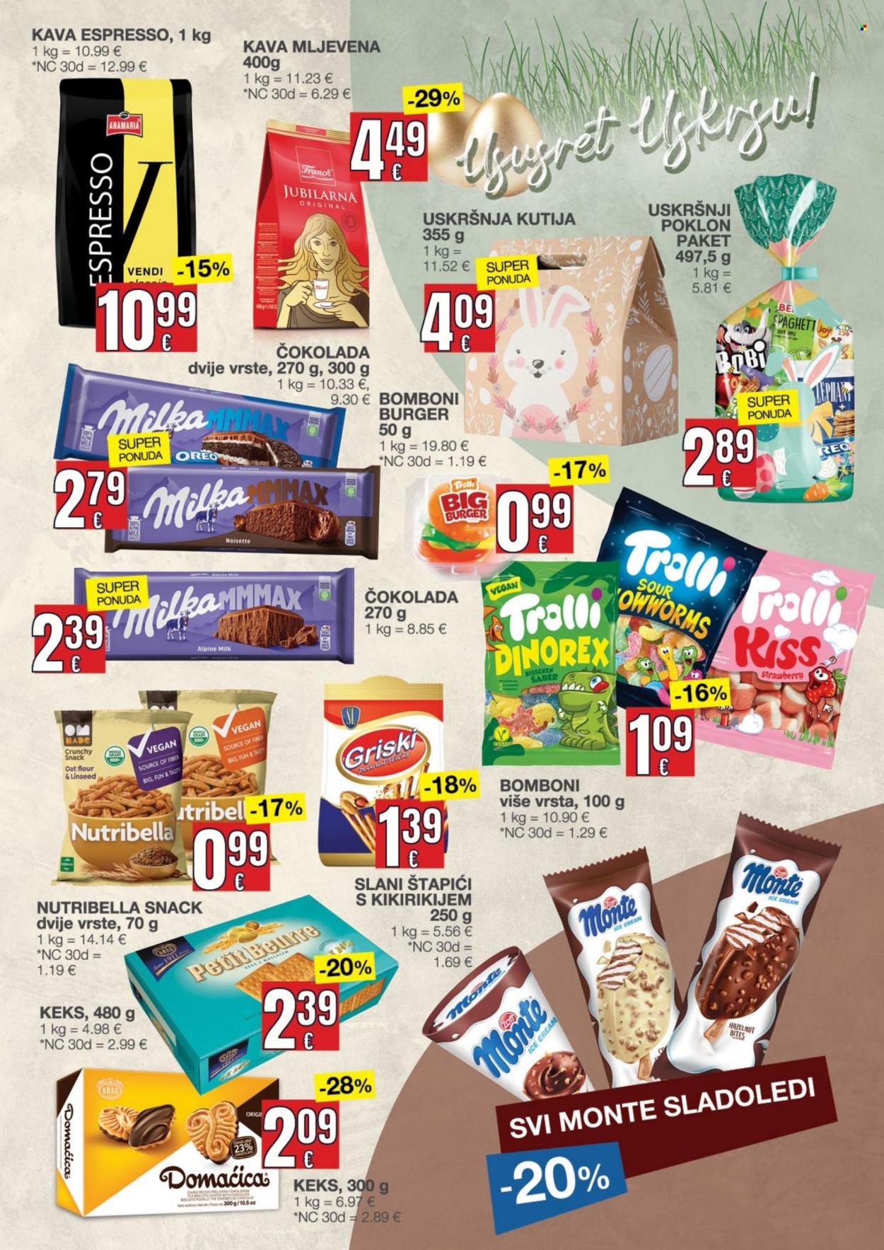 Stanić Diskont katalog - 14.03.2024. - 01.04.2024. Stranica 7