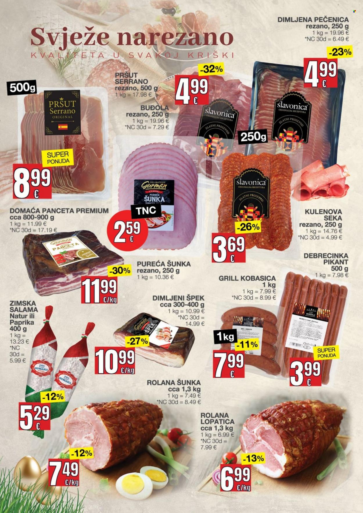 Stanić Diskont katalog - 14.03.2024. - 01.04.2024. Stranica 8