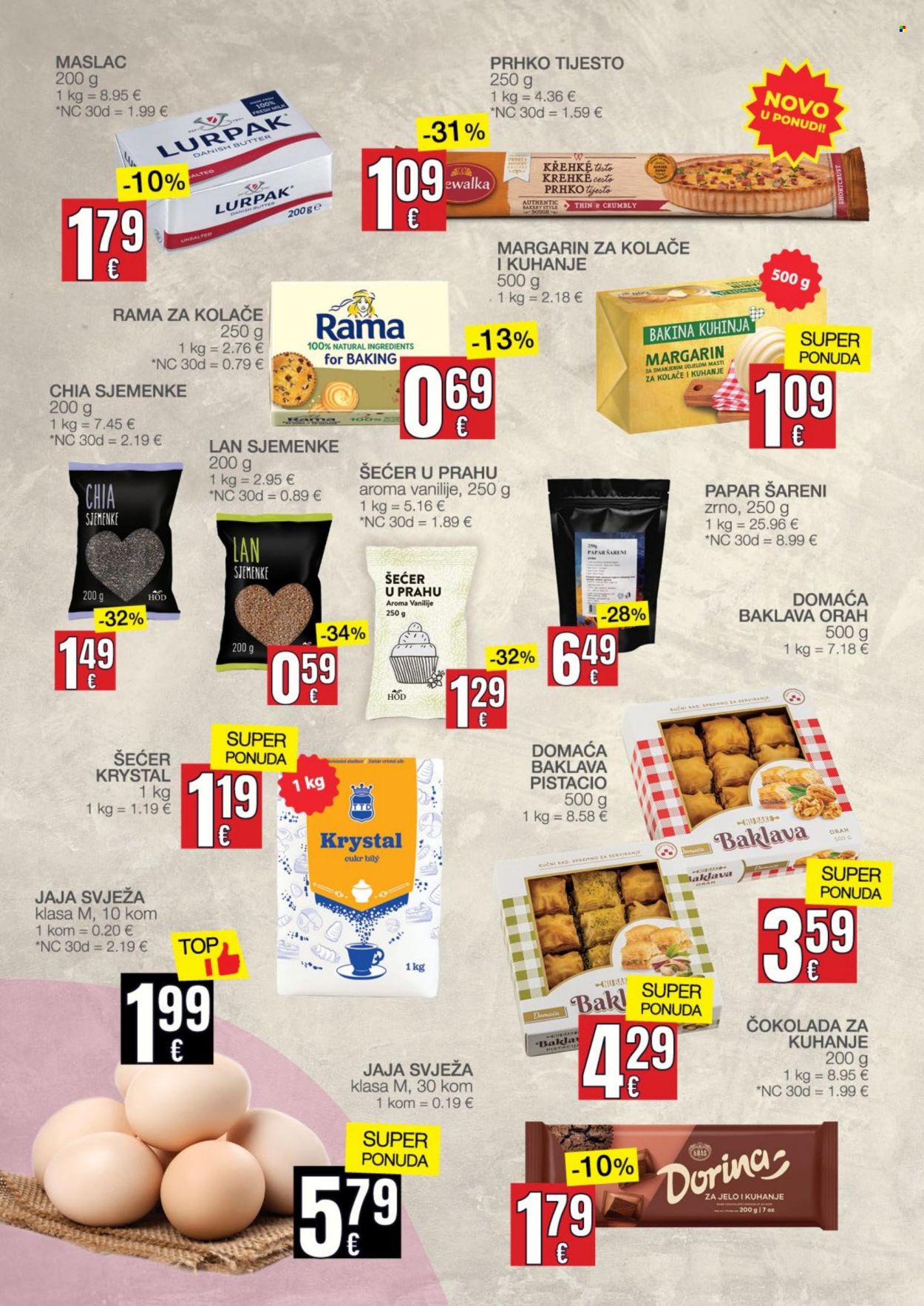Stanić Diskont katalog - 14.03.2024. - 01.04.2024. Stranica 10