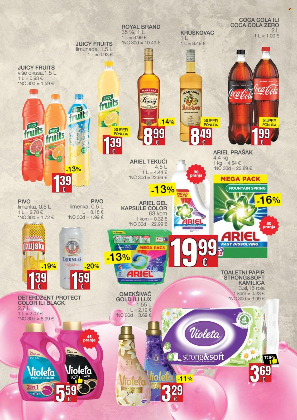 Stanić Diskont katalog - 14.03.2024. - 01.04.2024. Stranica 11