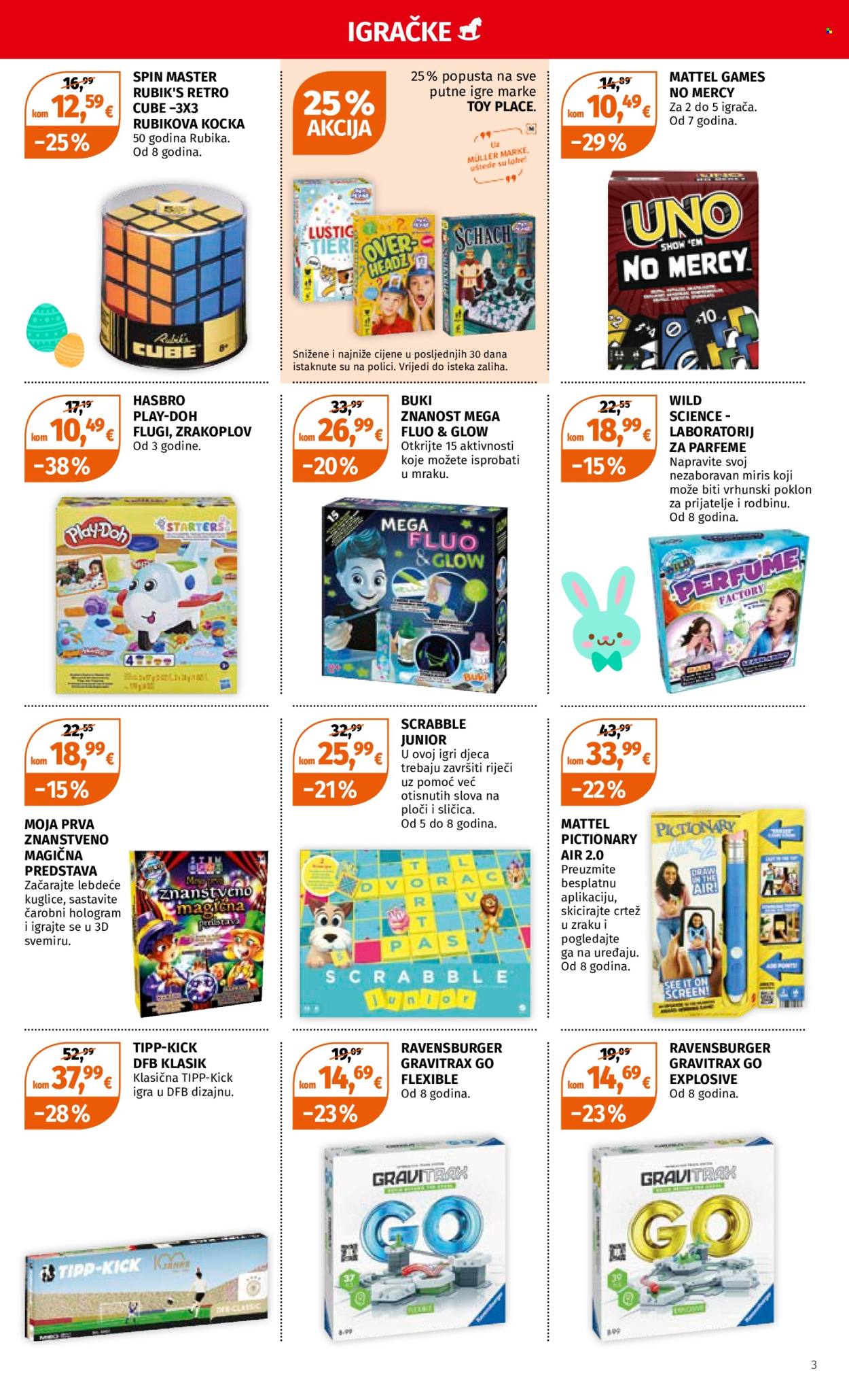 Müller katalog - 18.03.2024. - 30.03.2024. Stranica 5