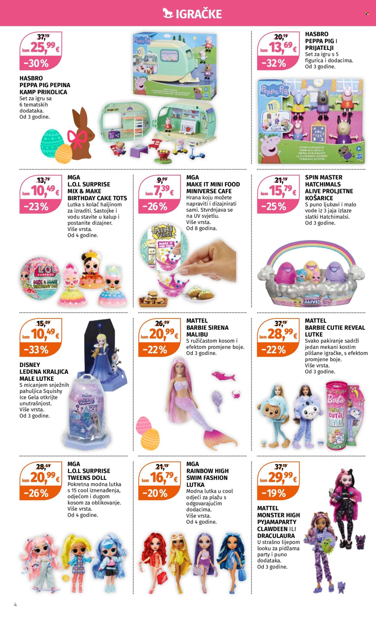 Müller katalog - 18.03.2024. - 30.03.2024. Stranica 6
