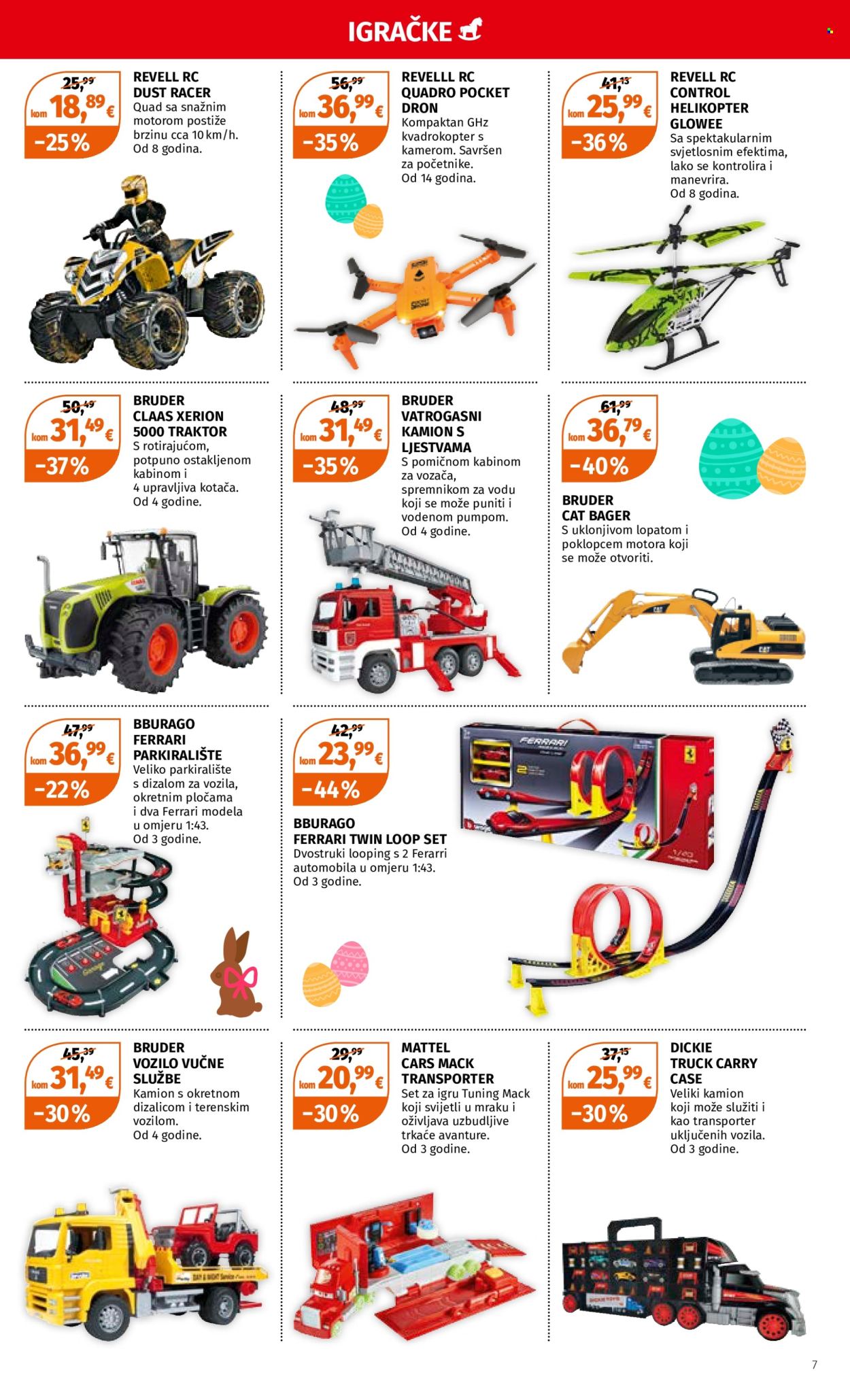 Müller katalog - 18.03.2024. - 30.03.2024. Stranica 9