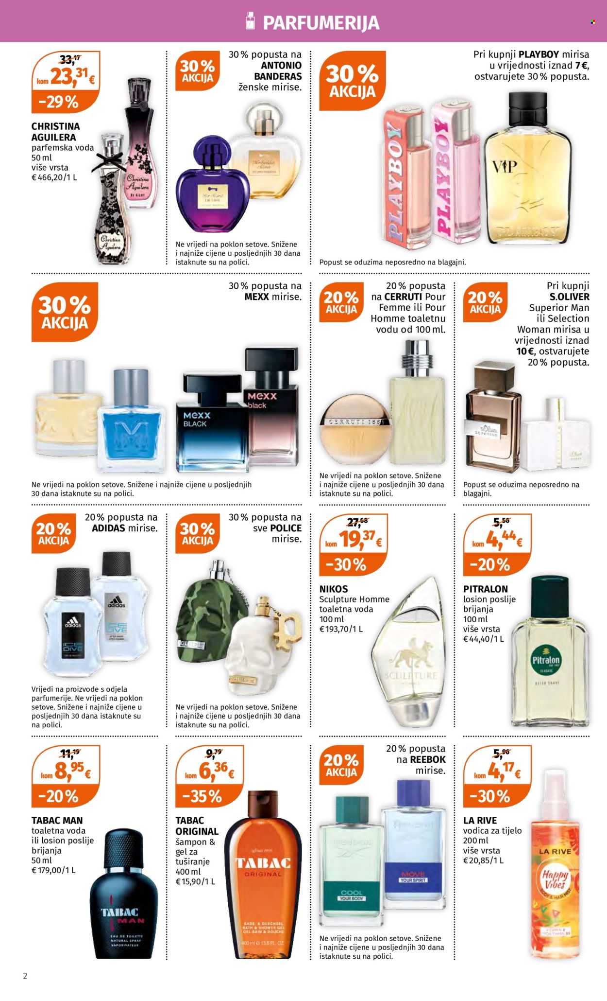 Müller katalog - 18.03.2024. - 24.03.2024. Stranica 4