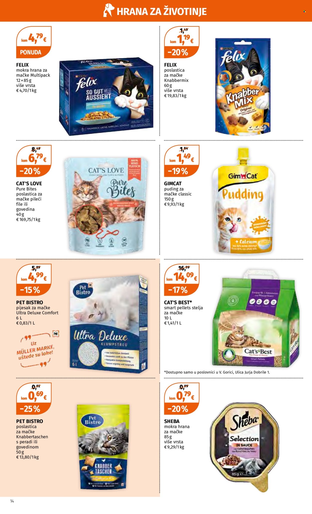 Müller katalog - 18.03.2024. - 24.03.2024. Stranica 16