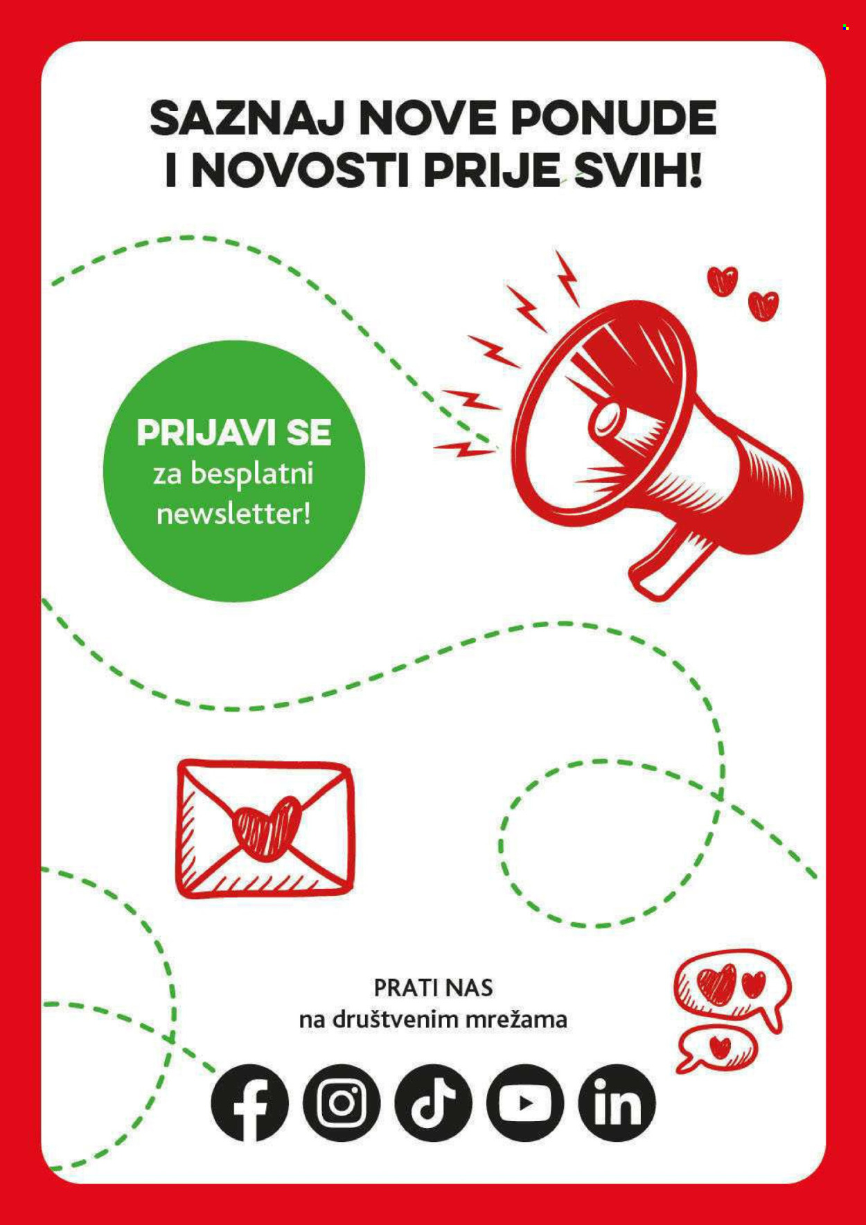 Konzum katalog - 18.03.2024. - 14.04.2024. Stranica 20