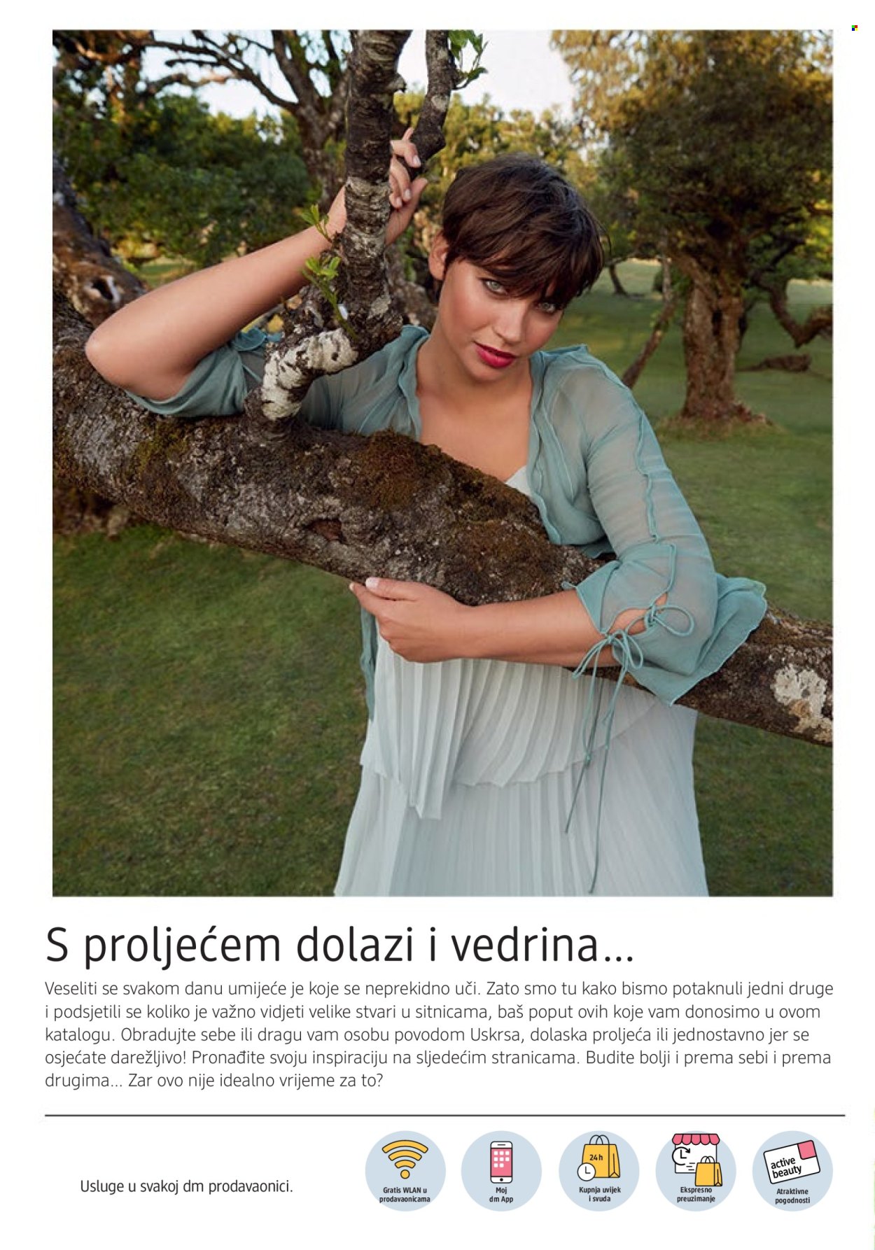 dm katalog - 16.03.2024. - 31.03.2024. Stranica 2
