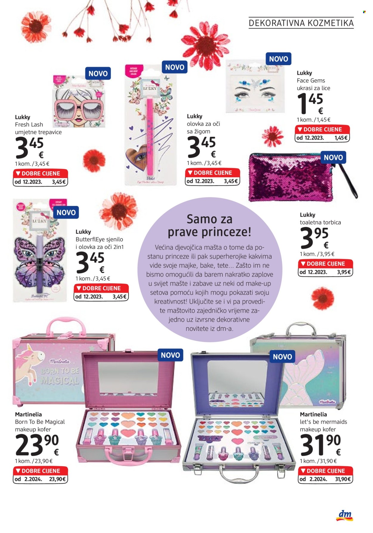dm katalog - 16.03.2024. - 31.03.2024. Stranica 9