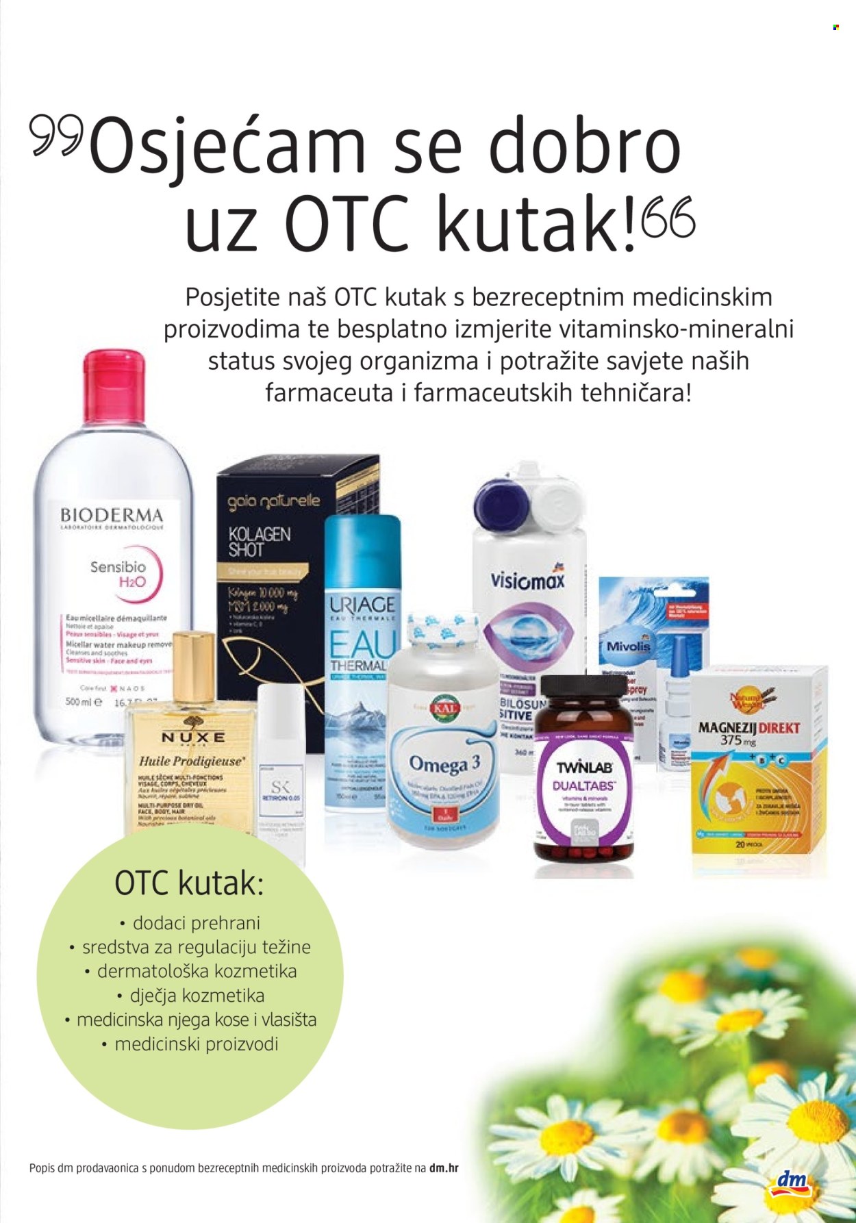 dm katalog - 16.03.2024. - 31.03.2024. Stranica 23