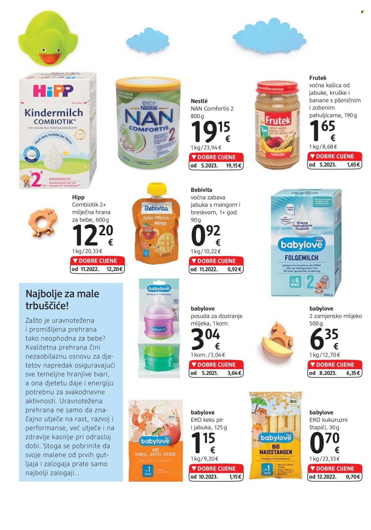 dm katalog - 16.03.2024. - 31.03.2024. Stranica 24