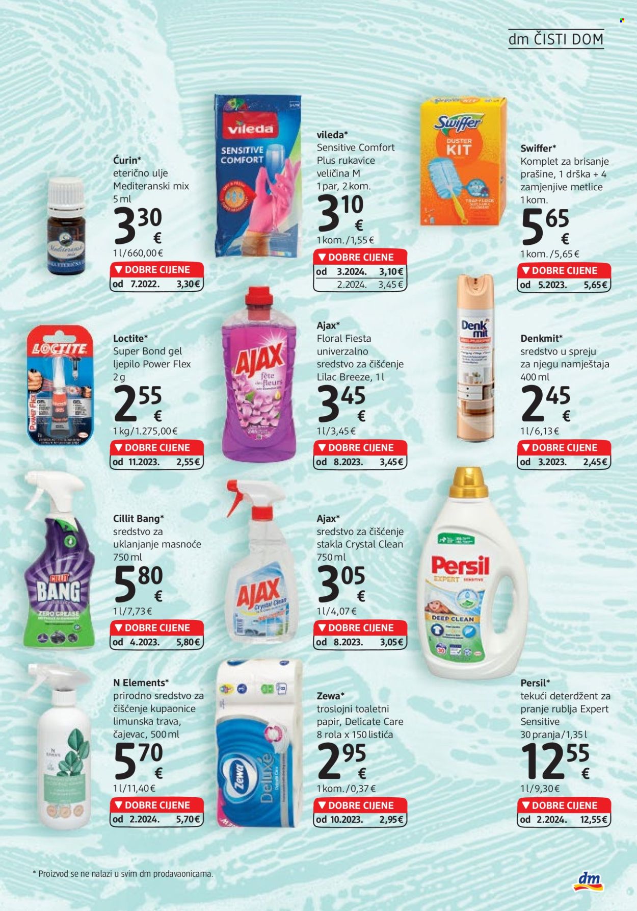 dm katalog - 16.03.2024. - 31.03.2024. Stranica 29