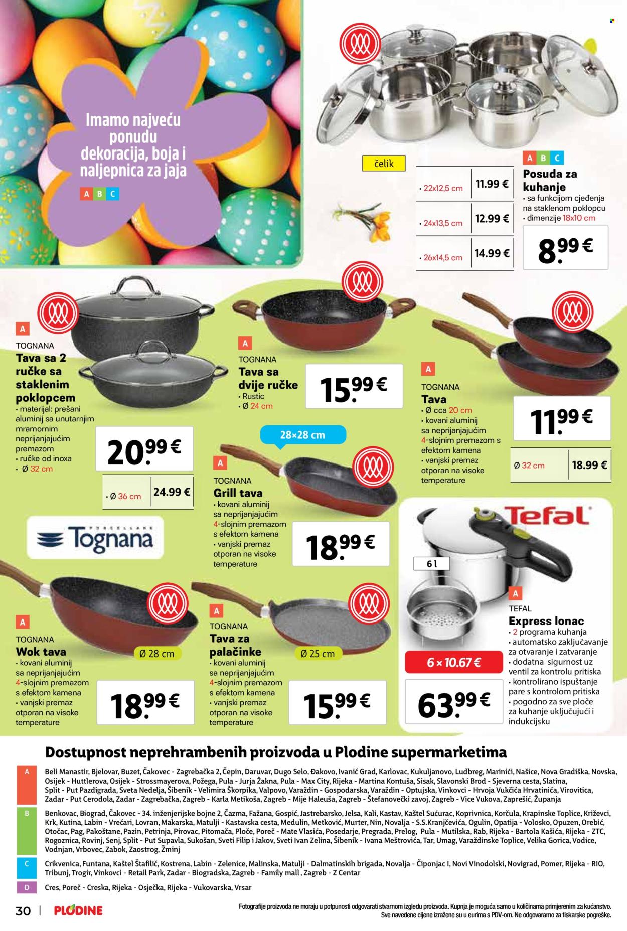 Plodine katalog - 20.03.2024. - 26.03.2024. Stranica 30