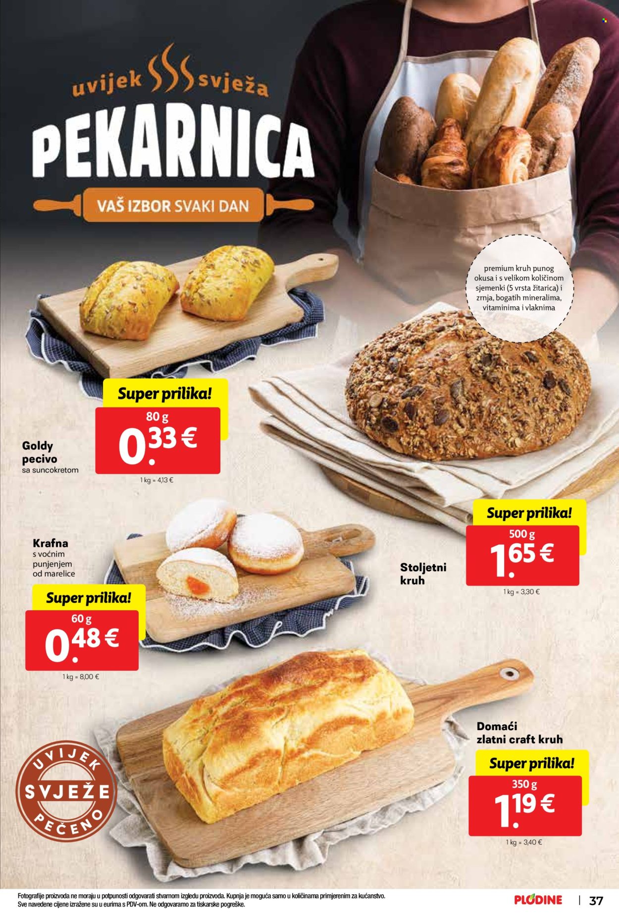 Plodine katalog - 20.03.2024. - 26.03.2024. Stranica 37